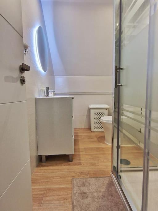 Encantador Duplex Para 6 A 1 Minuto De La Playa Benalmadena Luaran gambar